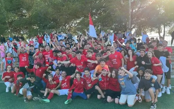 Foto: Atlètic Roda de Barà