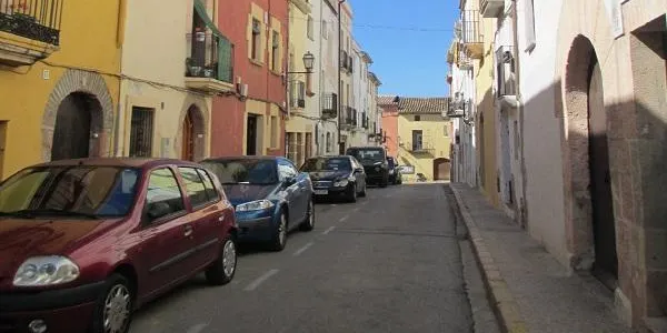 El Ple de l’Ajuntament d’Altafulla trasllada al mes de desembre l’aprovació del pressupost municipal per a l’exercici 2015
