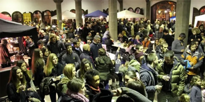 Arriba la cinquena edició de la Fira de la Cervesa Artesana