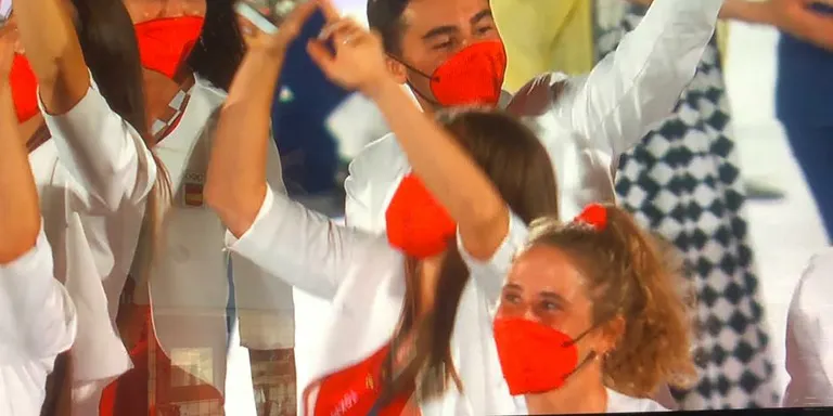 #Tòquio2020 | Comencen els Jocs Olímpics, amb la presència de Núria Vilarrubla i Mònica Doria a la competició de canoa eslàlom