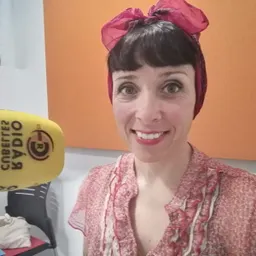 LA MALETA GUSPIRETA del 26/10/2024 - episode art