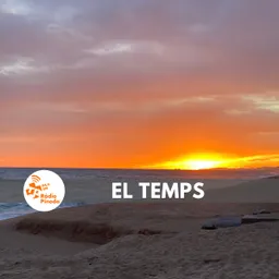 El Temps del 6/5/2022 - episode art