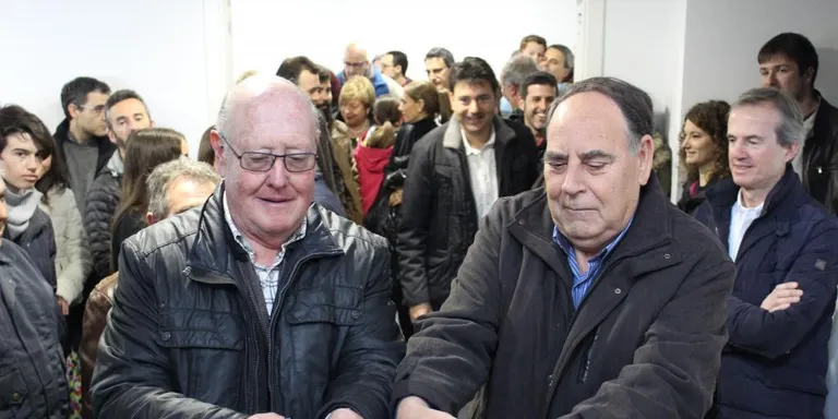 Església católica de Rubí - 13 Novembre 2016