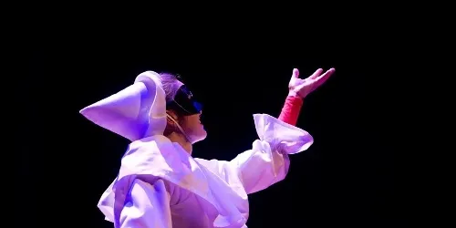 Us convidem al concert familiar “Pica-so" de l'Auditori de Barcelona