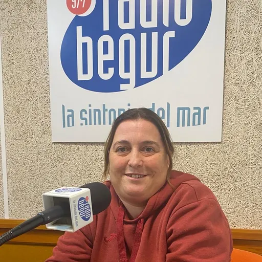 L'ENTREVISTA a Sandra Herrera. 19/11/2025