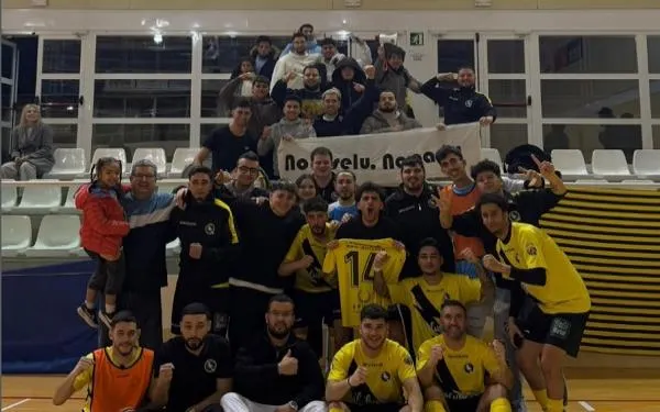 Foto: CFS Altafulla