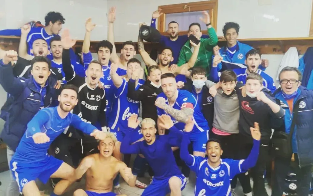 El Cambrils Unió empata davant el Roda i jugarà la promoció d’ascens a Primera Catalana