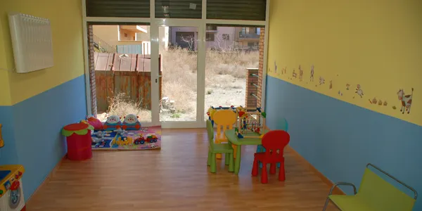 El servei Minuts Menuts de la Seu, el segon més utilitzat de Catalunya