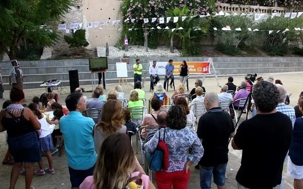 Foto: Altafulla Ràdio