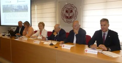 La Cambra i l’Obra Social “la Caixa” pel desenvolupament cultural i empresarial