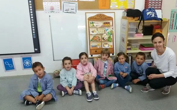 Foto: Escola La Portalada