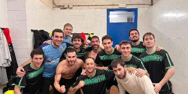 CFS El Catllar Atlètic – Huracans la Selva: duel d’alt voltatge al Pavelló d’Altafulla