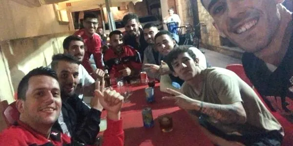El Creixell remunta l’Hospitalet de l’Infant i estrena el seu caseller de victòries (2-1)