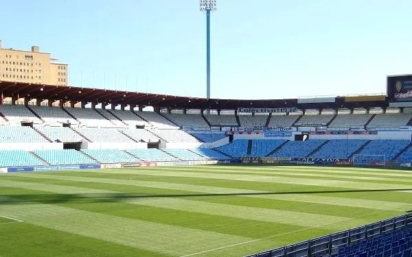 La Federació de Penyes del Nàstic organitza el desplaçament a Saragossa
