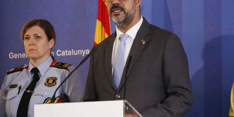 El Govern ordena el tancament d'àrees comercials que no siguin alimentàries, pistes d'esquí, gimnasos i locals d'oci