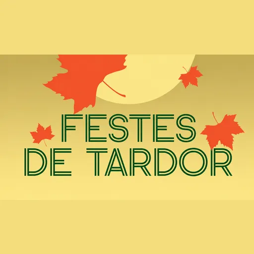 La Nit de Sant Just al Carrer s’avança i se celebrarà el primer cap de setmana de les Festes de Tardor