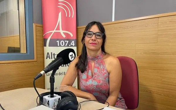 Foto: Altafulla Ràdio