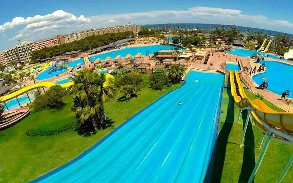 Foto: Aquopolis