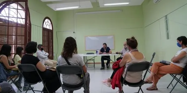 El Consell Municipal de Medi Ambient d'Altafulla comença a caminar amb la difusió dels seus objectius