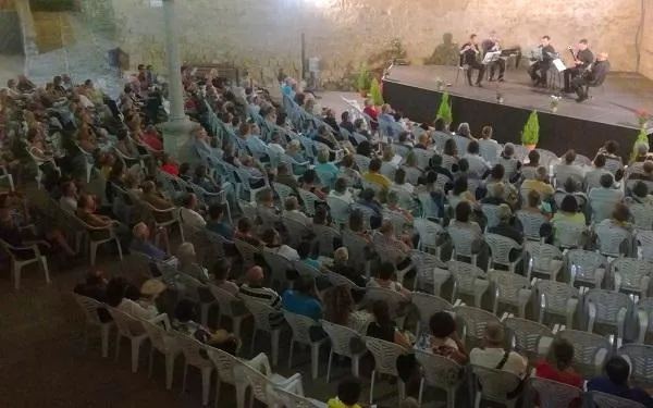 Foto: Altafulla Ràdio