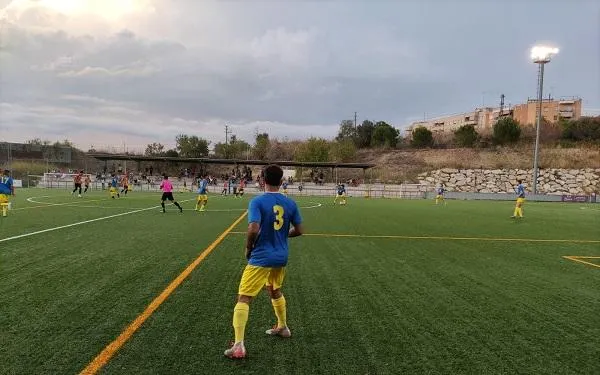Foto: CE El Catllar