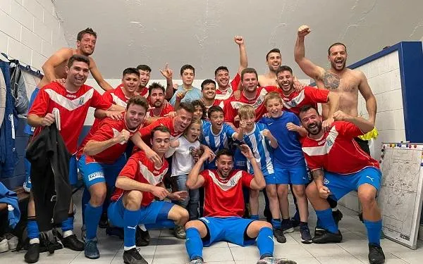 Foto: UD Torredembarra