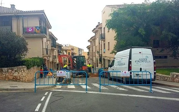 Foto: Altafulla Ràdio