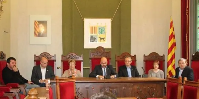 CiU trenca el govern de Canet de Mar amb el PP
