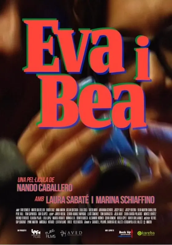 El Cinema Casino celebra l’Orgull amb Eva i Bea i un col·loqui amb Nando Caballero