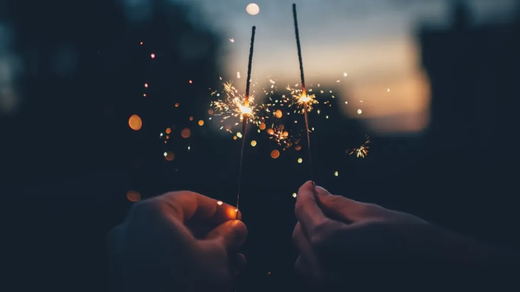 Caldes viu una revetlla de Sant Joan sense incidències importants