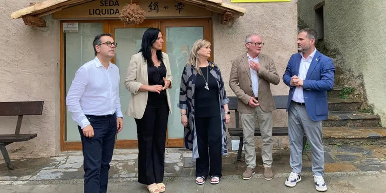 Drets Socials presenta la convocatòria per rehabilitar habitatges buits als pobles, que duplica la dotació