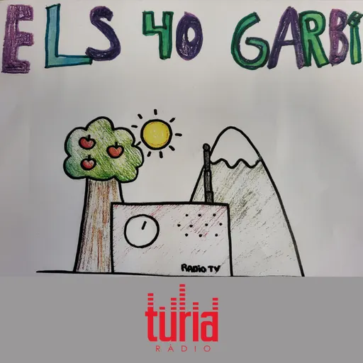 Els 40 Garbí 22-01-2024