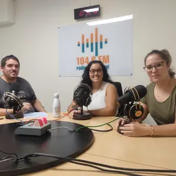 Dia Mundial de la Salud Mental 2023 - episode art