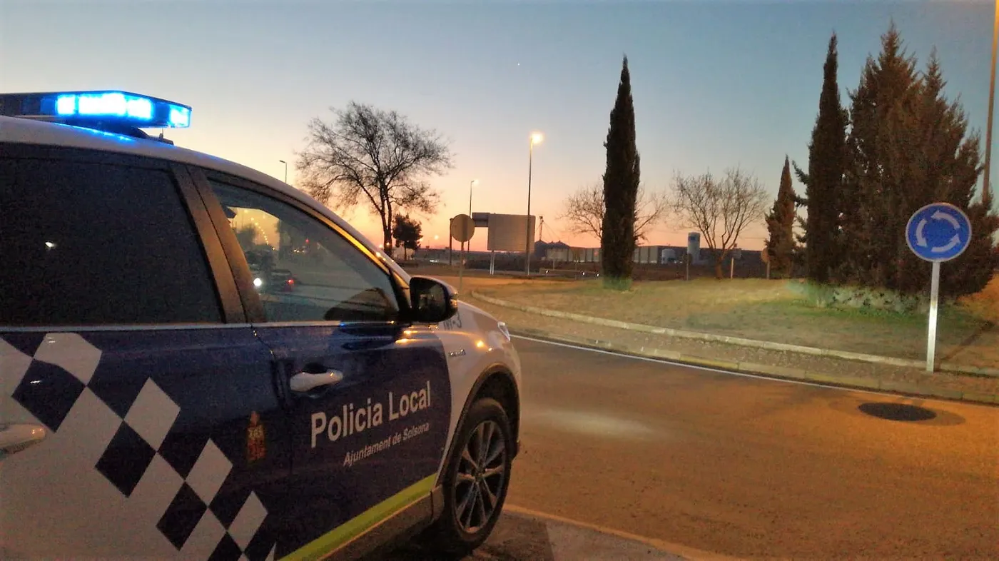 L'Ajuntament de Solsona convoca un concurs per cobrir tres places d'agent de la Policia Local