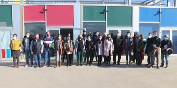 La Taula de Municipis per un Litoral Sostenible acorda constituir-se en entitat jurídica per tenir més força en la seva tasca