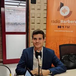 Entrevista al portaveu del PP, Raúl Collbatallé Simón (14-11-2024) - episode art