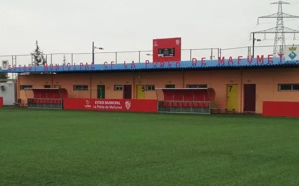 Foto: CF Pobla de Mafumet