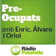 Pre-Ocupats del 10/11/2020 - episode art