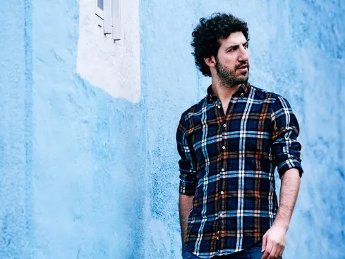 Imatge promocional de Marwan (foto: cedida)