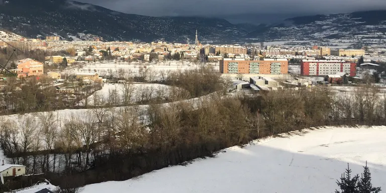 Els hotels del Pirineu tanquen el 2019 amb el millor registre d'ocupació en 13 anys