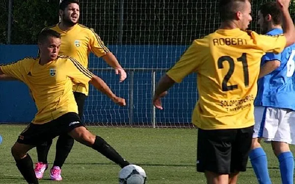 Foto: Marc Lladó