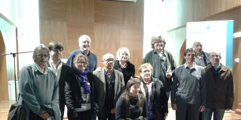 Presentada la candidatura d'Entesa x la Seu a les eleccions municipals
