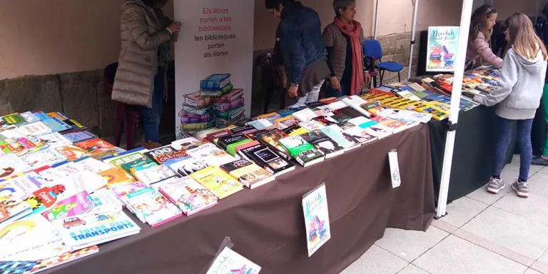 El Certamen Literari de Sant Jordi compleix 40 anys