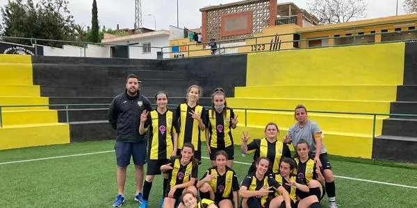 L’Altafulla enllaça dues victòries seguides a costa de l’Alcover (7-0)