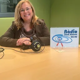 L'Alcaldessa Respon del 28/1/2026 - episode art