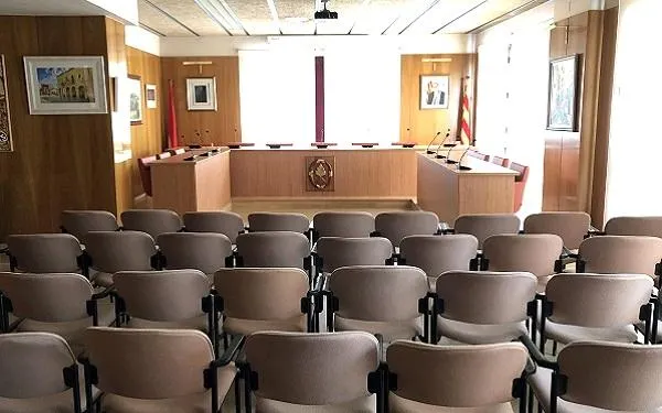 Foto: Altafulla Ràdio