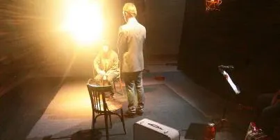 L'estrena de l'obra 'Obaga', de Torb Teatre, compleix les expectatives