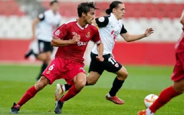 Foto: Sevilla FC