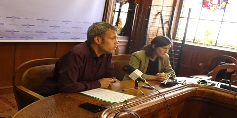UN PROGRAMA PARA PROMOVER EL ENVEJECIMIENTO ACTIVO DE LAS PERSONAS MAYORES