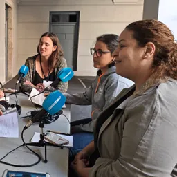 Girona a Fons. Especial fira La Solidària 17/9/2025 - episode art